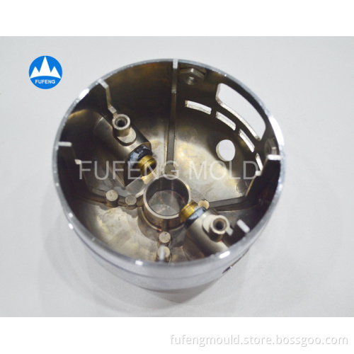 CNC Machining Part-031-2